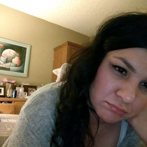 Meet your Posher, Virginia